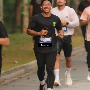 Runner Photo 5624202