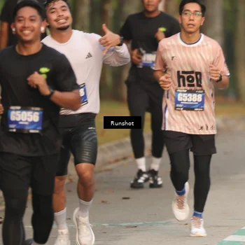 Runner Photo 5624204