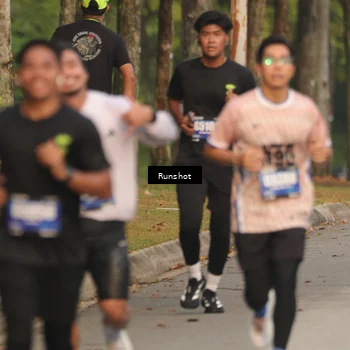 Runner Photo 5624219