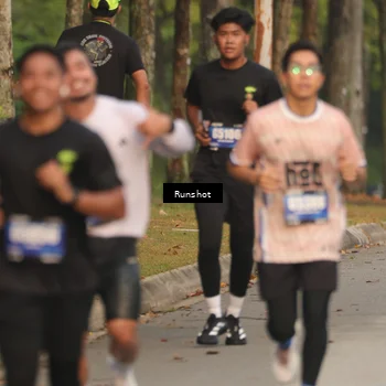 Runner Photo 5624222