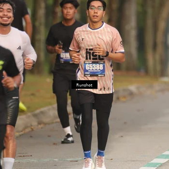 Runner Photo 5624248