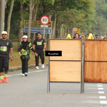 Runner Photo 5624251