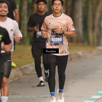 Runner Photo 5624252