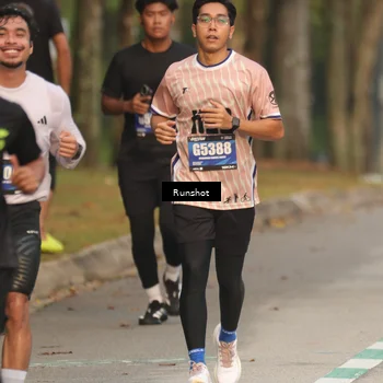 Runner Photo 5624256