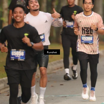 Runner Photo 5624257