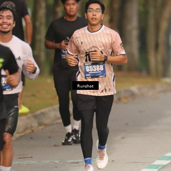 Runner Photo 5624258