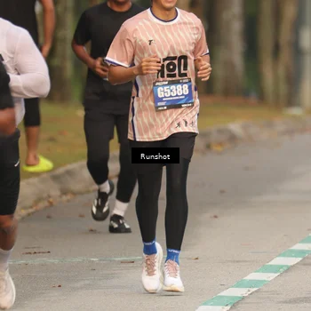 Runner Photo 5624269