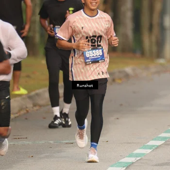 Runner Photo 5624274