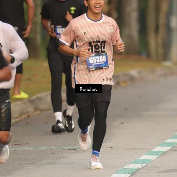 Runner Photo 5624276