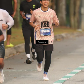 Runner Photo 5624278