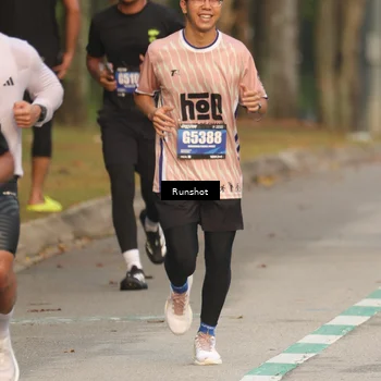 Runner Photo 5624281