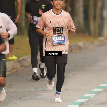 Runner Photo 5624283