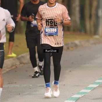 Runner Photo 5624295