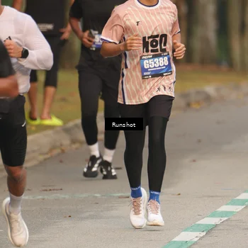 Runner Photo 5624321