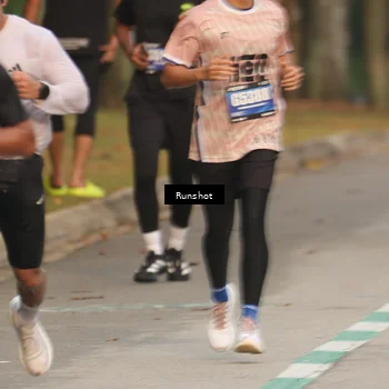 Runner Photo 5624324