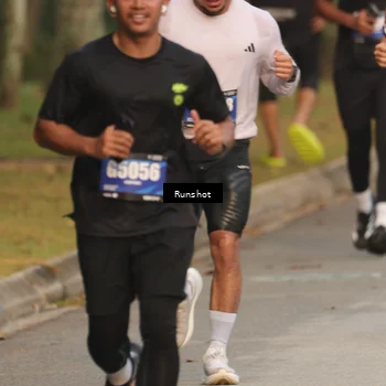 Runner Photo 5624329