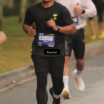 Runner Photo 5624340