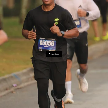 Runner Photo 5624349