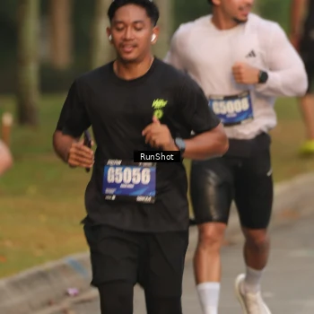 Runner Photo 5624368