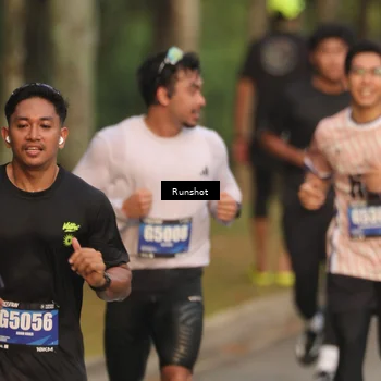 Runner Photo 5624376