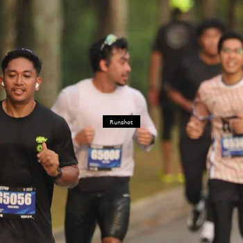 Runner Photo 5624377
