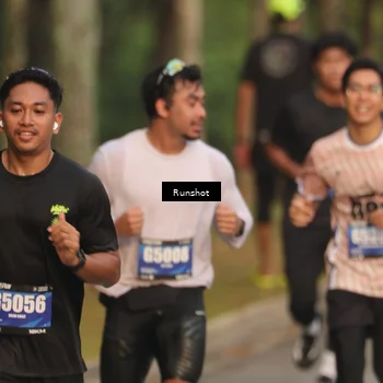 Runner Photo 5624378