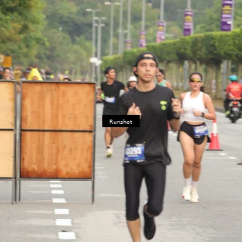 Runner Photo 5624383