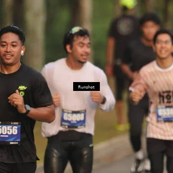Runner Photo 5624388
