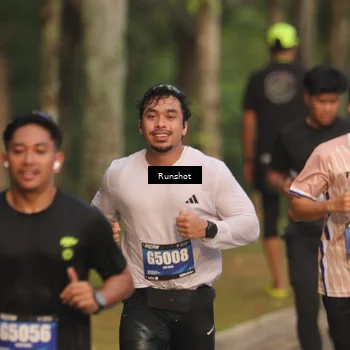 Runner Photo 5624390