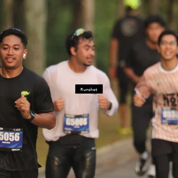 Runner Photo 5624392