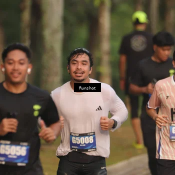 Runner Photo 5624412