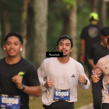 Runner Photo 5624416
