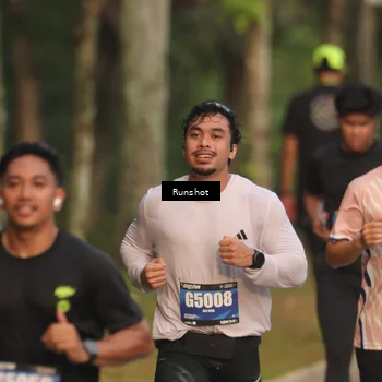 Runner Photo 5624419