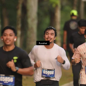 Runner Photo 5624421