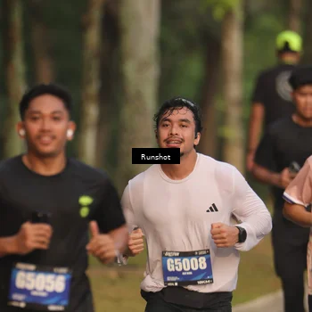 Runner Photo 5624426