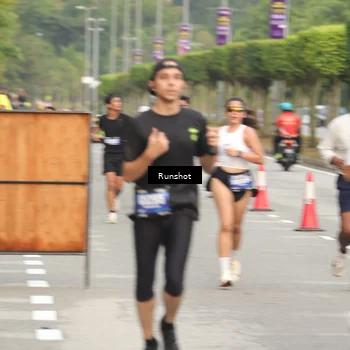 Runner Photo 5624437