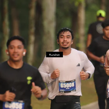Runner Photo 5624439