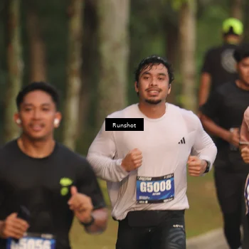 Runner Photo 5624440