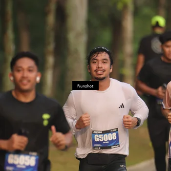 Runner Photo 5624442