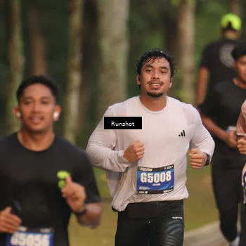 Runner Photo 5624444