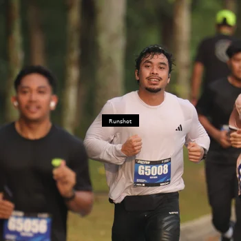 Runner Photo 5624445