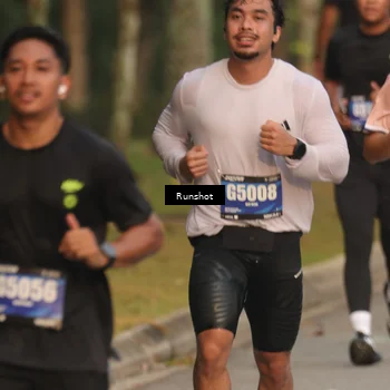 Runner Photo 5624447