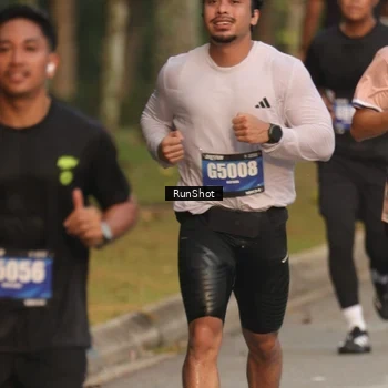 Runner Photo 5624460