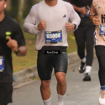 Runner Photo 5624464