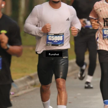 Runner Photo 5624473