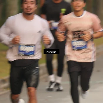 Runner Photo 5624481