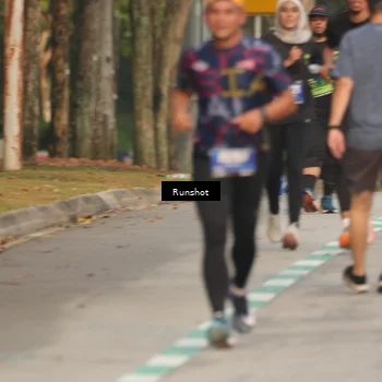 Runner Photo 5624482
