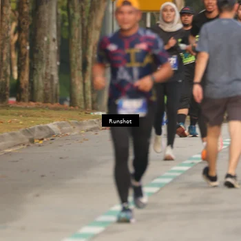 Runner Photo 5624487