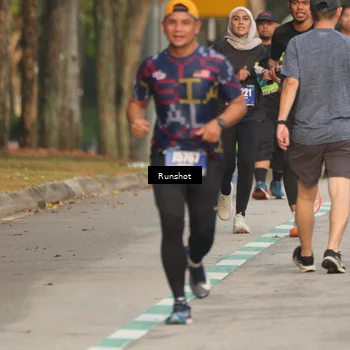 Runner Photo 5624488