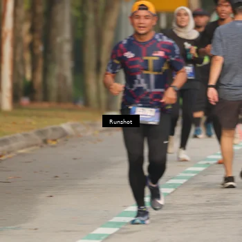 Runner Photo 5624489